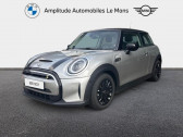 Annonce Mini Mini occasion Electrique Cooper SE 184ch Edition Premium Plus BVA 5CV � Le Mans