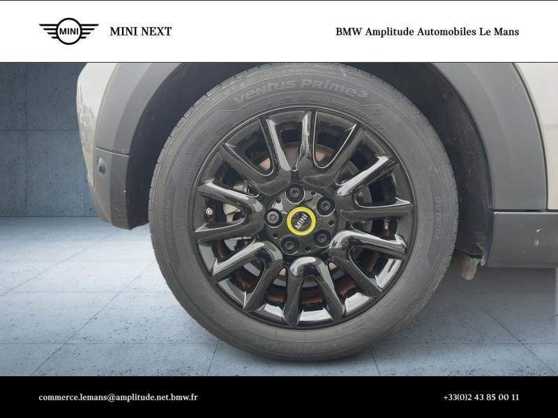 Mini Mini Cooper SE 184ch Edition Premium Plus BVA 5CV  occasion � Le Mans - photo n�8