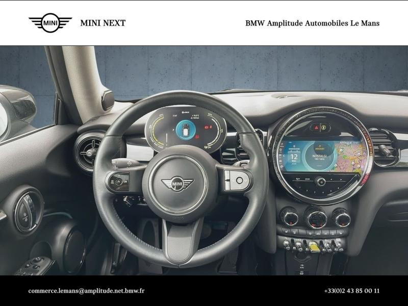 Mini Mini Cooper SE 184ch Edition Premium Plus BVA 5CV  occasion � Le Mans - photo n�15
