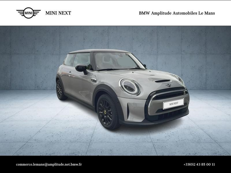 Mini Mini Cooper SE 184ch Edition Premium Plus BVA 5CV  occasion � Le Mans - photo n�10