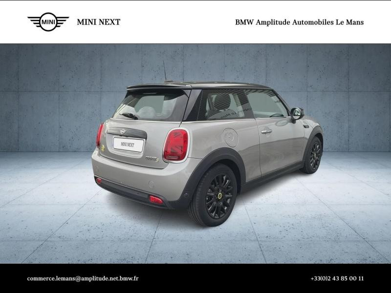 Mini Mini Cooper SE 184ch Edition Premium Plus BVA 5CV  occasion � Le Mans - photo n�7