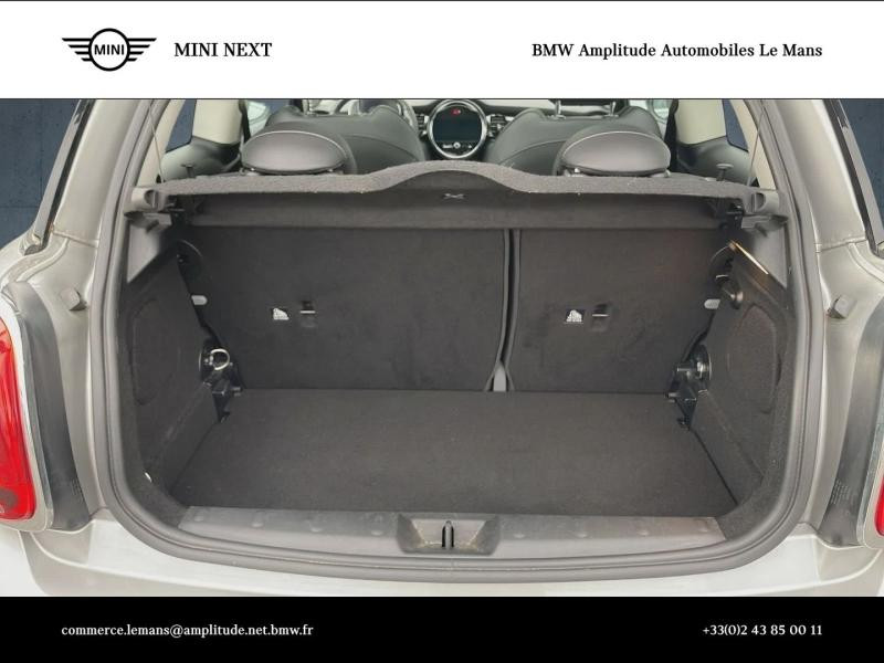 Mini Mini Cooper SE 184ch Edition Premium Plus BVA 5CV  occasion � Le Mans - photo n�5