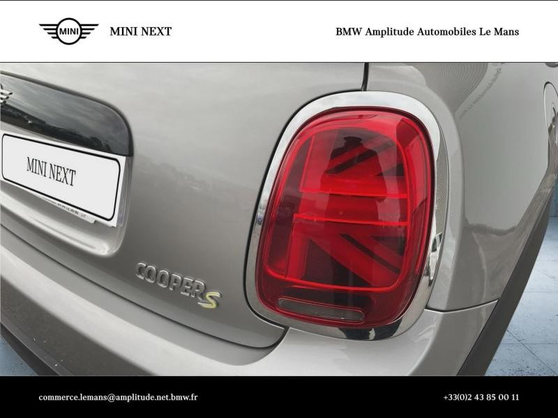 Mini Mini Cooper SE 184ch Edition Premium Plus BVA 5CV  occasion � Le Mans - photo n�6