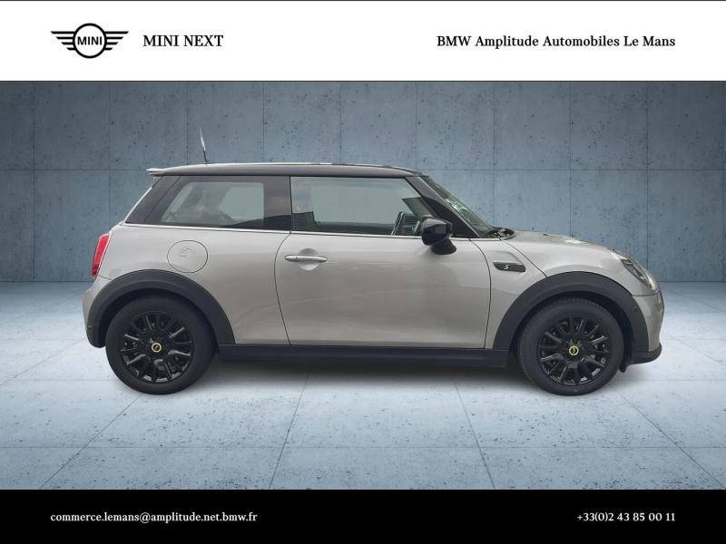 Mini Mini Cooper SE 184ch Edition Premium Plus BVA 5CV  occasion � Le Mans - photo n�9