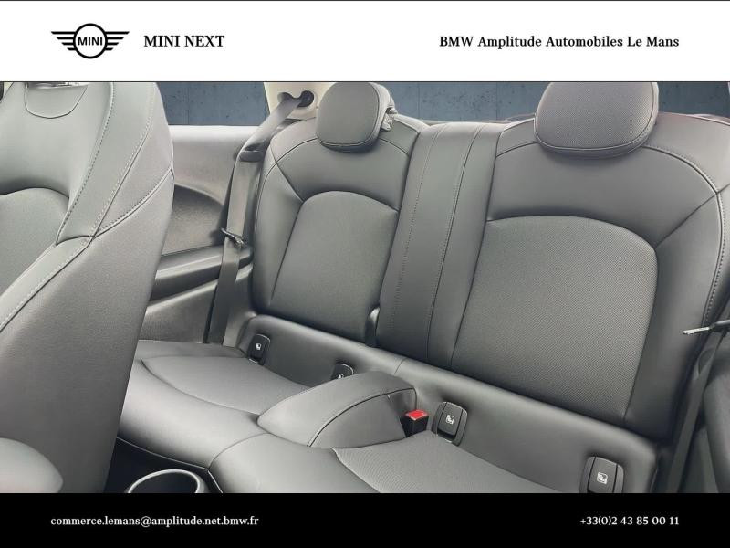 Mini Mini Cooper SE 184ch Edition Premium Plus BVA 5CV  occasion � Le Mans - photo n�13
