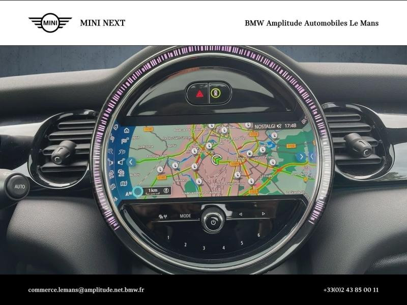 Mini Mini Cooper SE 184ch Edition Premium Plus BVA 5CV  occasion � Le Mans - photo n�20
