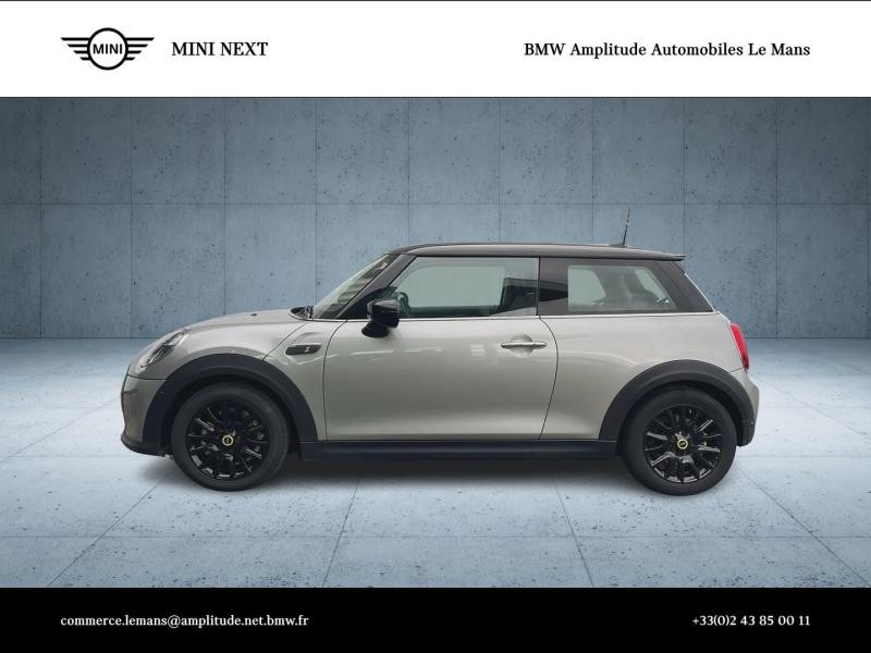 Mini Mini Cooper SE 184ch Edition Premium Plus BVA 5CV  occasion � Le Mans - photo n�2
