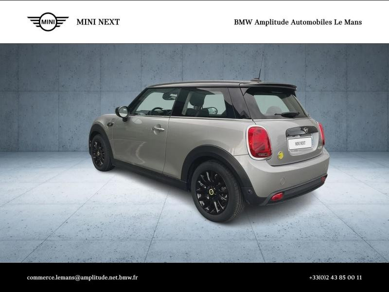 Mini Mini Cooper SE 184ch Edition Premium Plus BVA 5CV  occasion � Le Mans - photo n�3