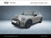 Annonce Mini Mini occasion Electrique Cooper SE 184ch Edition Premium Plus BVA 5CV � Le Mans