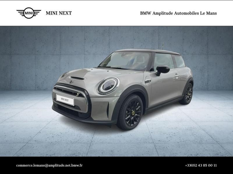 Mini Mini Cooper SE 184ch Edition Premium Plus BVA 5CV  occasion � Le Mans