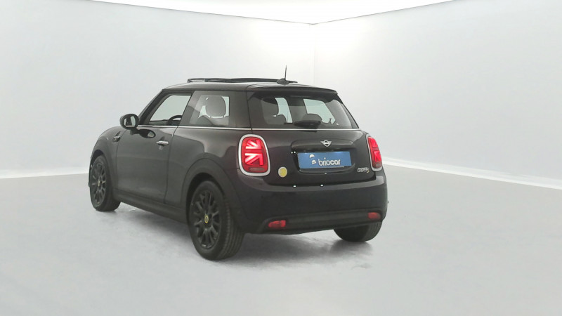Mini Mini Cooper SE 184ch Edition Premium Plus BVA 5CV  occasion  SAINT-GREGOIRE - photo n3