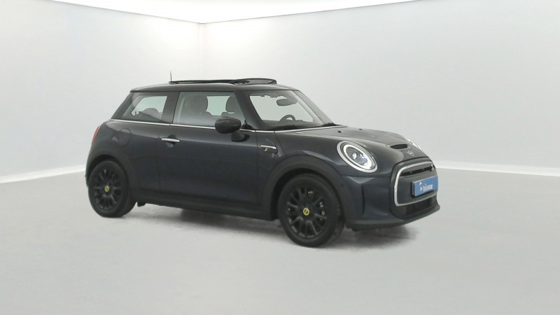 Mini Mini Cooper SE 184ch Edition Premium Plus BVA 5CV  occasion  SAINT-GREGOIRE - photo n7