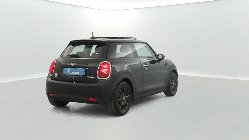 Mini Mini Cooper SE 184ch Edition Premium Plus BVA 5CV  occasion  SAINT-GREGOIRE - photo n5