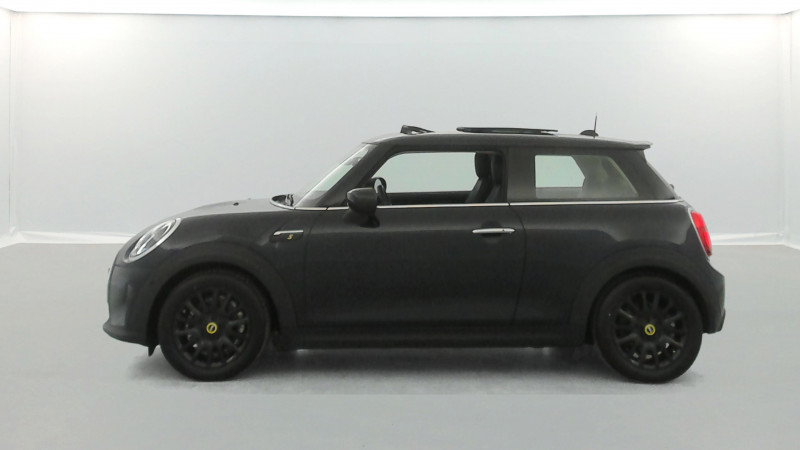 Mini Mini Cooper SE 184ch Edition Premium Plus BVA 5CV  occasion  SAINT-GREGOIRE - photo n2