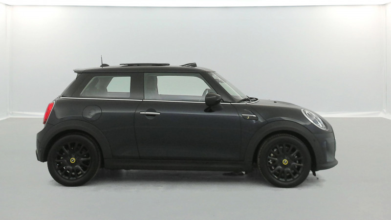 Mini Mini Cooper SE 184ch Edition Premium Plus BVA 5CV  occasion  SAINT-GREGOIRE - photo n6