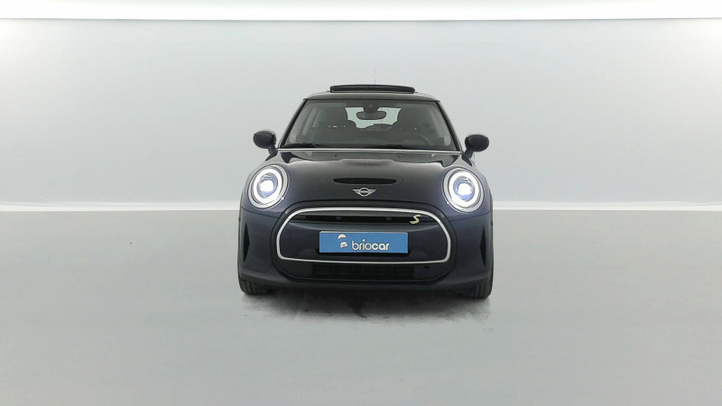 Mini Mini Cooper SE 184ch Edition Premium Plus BVA 5CV  occasion  SAINT-GREGOIRE - photo n8