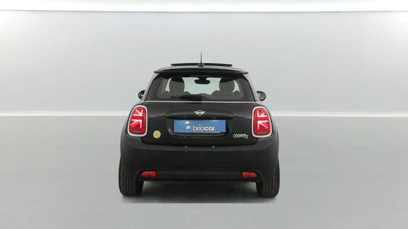 Mini Mini Cooper SE 184ch Edition Premium Plus BVA 5CV  occasion  SAINT-GREGOIRE - photo n4