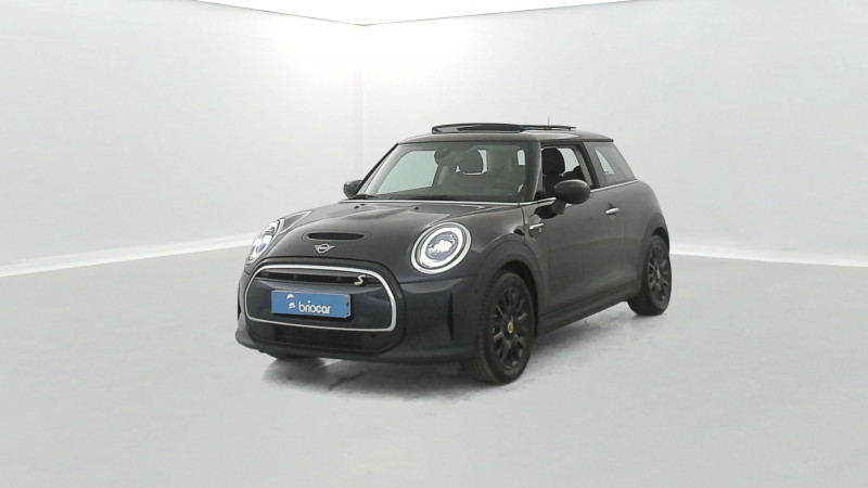 Mini Mini Cooper SE 184ch Edition Premium Plus BVA 5CV  occasion  SAINT-GREGOIRE