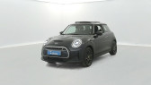 Mini Mini occasion année 2022 boite Automatique Annonce Mini Mini occasion Electrique Cooper SE 184ch Edition Premium Plus BVA 5CV à SAINT-GREGOIRE