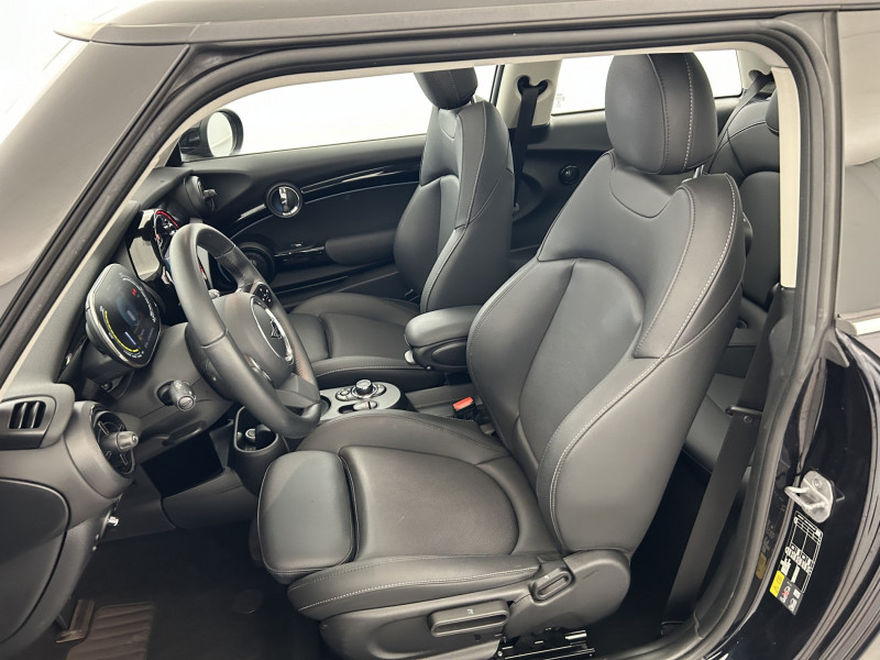 Mini Mini Cooper SE 184ch Edition Premium Plus BVA 5CV  occasion  SAINT-GREGOIRE - photo n13
