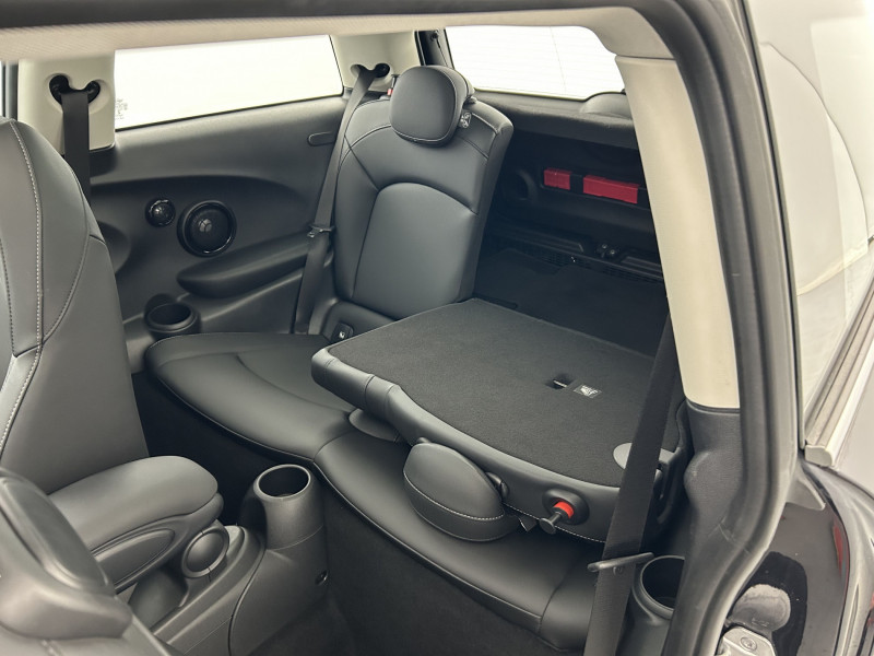 Mini Mini Cooper SE 184ch Edition Premium Plus BVA 5CV  occasion  SAINT-GREGOIRE - photo n11