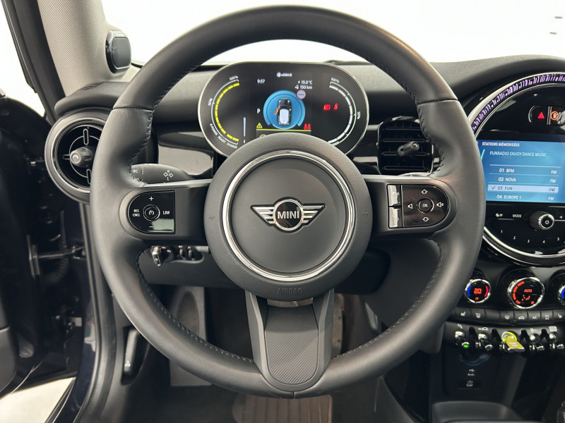 Mini Mini Cooper SE 184ch Edition Premium Plus BVA 5CV  occasion  SAINT-GREGOIRE - photo n15