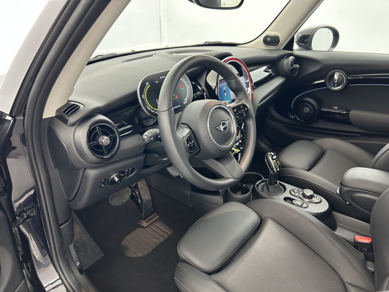Mini Mini Cooper SE 184ch Edition Premium Plus BVA 5CV  occasion  SAINT-GREGOIRE - photo n14
