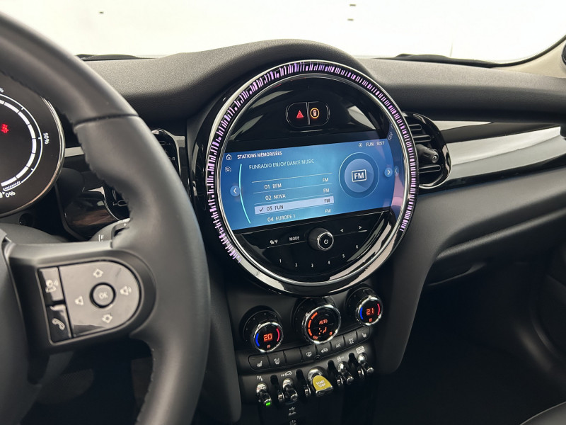 Mini Mini Cooper SE 184ch Edition Premium Plus BVA 5CV  occasion  SAINT-GREGOIRE - photo n17