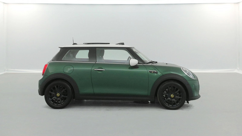 Mini Mini Cooper SE 184ch Edition Premium Plus BVA 5CV  occasion  SAINT-GREGOIRE - photo n6