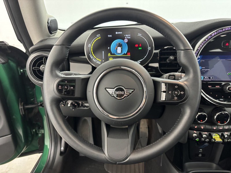 Mini Mini Cooper SE 184ch Edition Premium Plus BVA 5CV  occasion  SAINT-GREGOIRE - photo n15