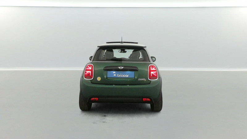 Mini Mini Cooper SE 184ch Edition Premium Plus BVA 5CV  occasion  SAINT-GREGOIRE - photo n4