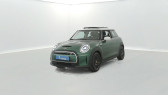 Mini Mini occasion année 2022 boite Automatique Annonce Mini Mini occasion Electrique Cooper SE 184ch Edition Premium Plus BVA 5CV à SAINT-GREGOIRE