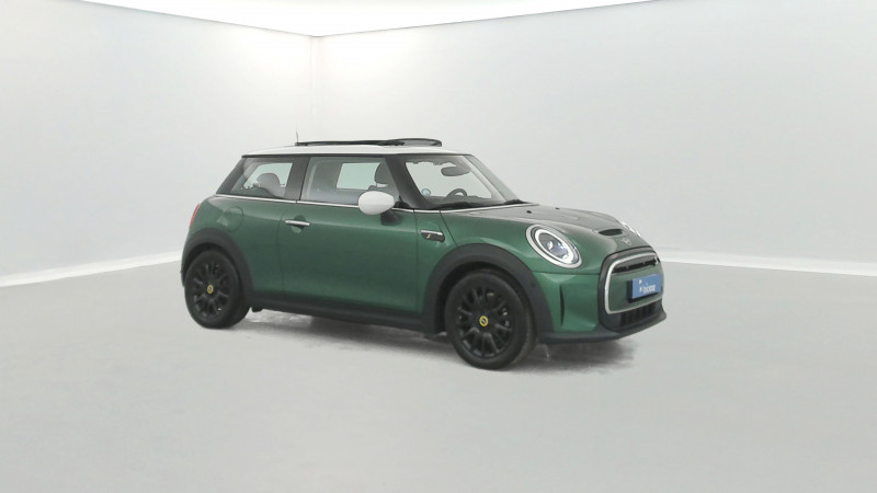 Mini Mini Cooper SE 184ch Edition Premium Plus BVA 5CV  occasion  SAINT-GREGOIRE - photo n7