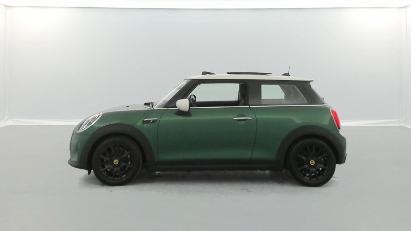 Mini Mini Cooper SE 184ch Edition Premium Plus BVA 5CV  occasion  SAINT-GREGOIRE - photo n2