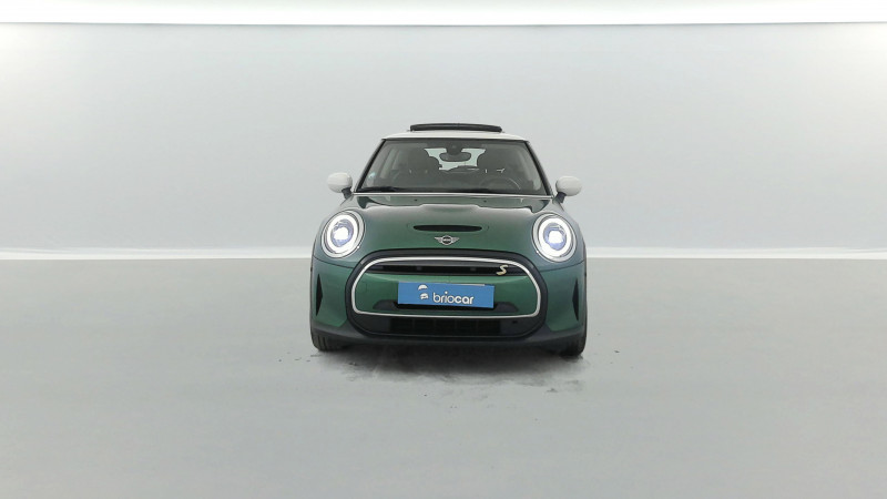 Mini Mini Cooper SE 184ch Edition Premium Plus BVA 5CV  occasion  SAINT-GREGOIRE - photo n8