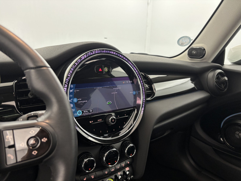 Mini Mini Cooper SE 184ch Edition Premium Plus BVA 5CV  occasion  SAINT-GREGOIRE - photo n17
