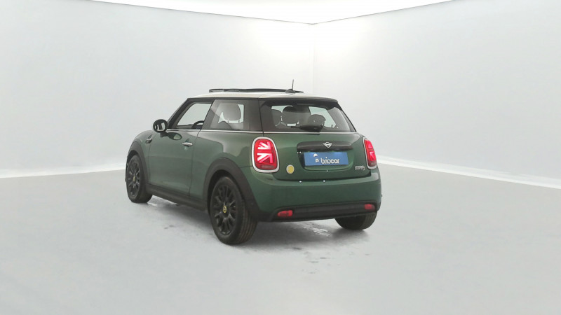 Mini Mini Cooper SE 184ch Edition Premium Plus BVA 5CV  occasion  SAINT-GREGOIRE - photo n3
