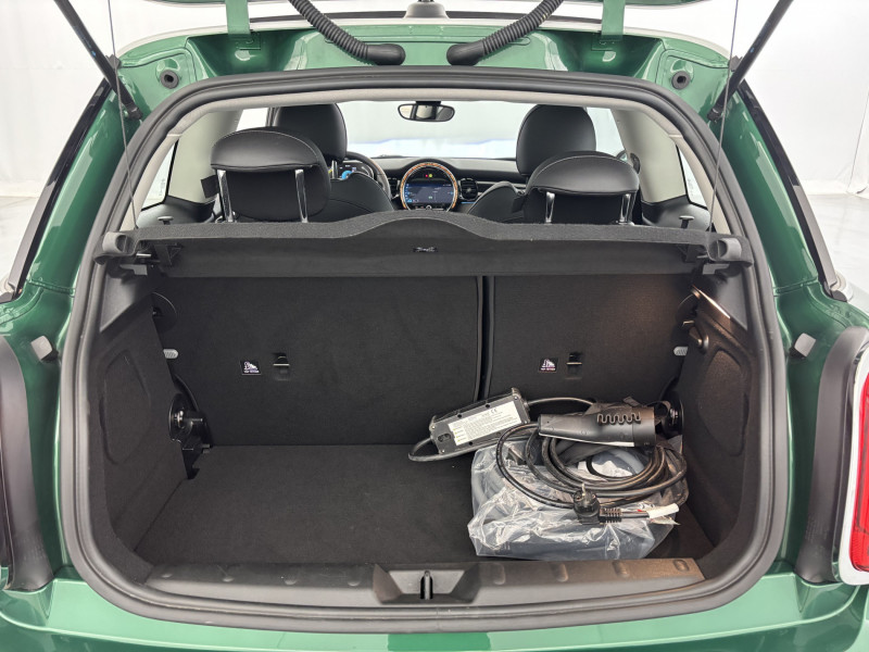 Mini Mini Cooper SE 184ch Edition Premium Plus BVA 5CV  occasion  SAINT-GREGOIRE - photo n9