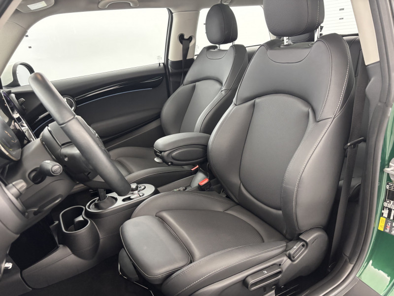 Mini Mini Cooper SE 184ch Edition Premium Plus BVA 5CV  occasion  SAINT-GREGOIRE - photo n13