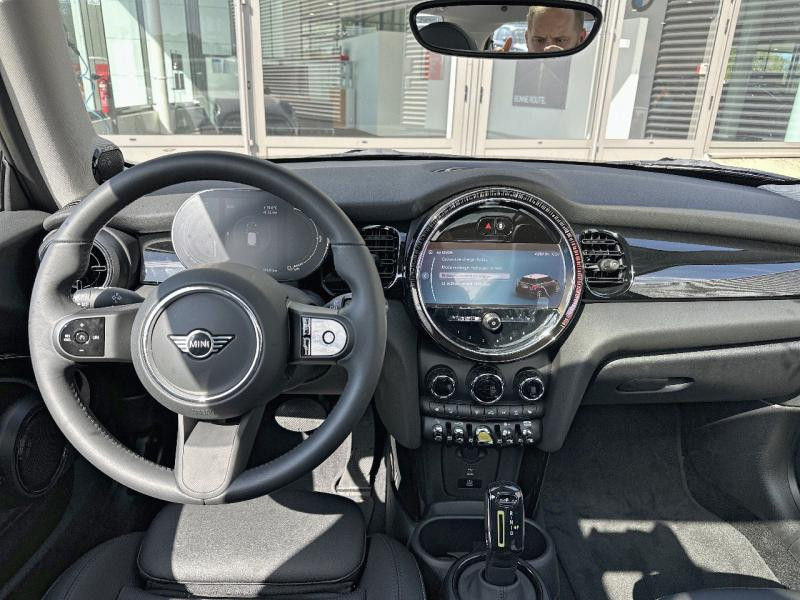Mini Mini Cooper SE 184ch Edition Premium Plus BVA 5CV  occasion  Le Mans - photo n5