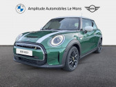 Mini Mini occasion année 2024 boite Automatique Annonce Mini Mini occasion Electrique Cooper SE 184ch Edition Premium Plus BVA 5CV à Le Mans