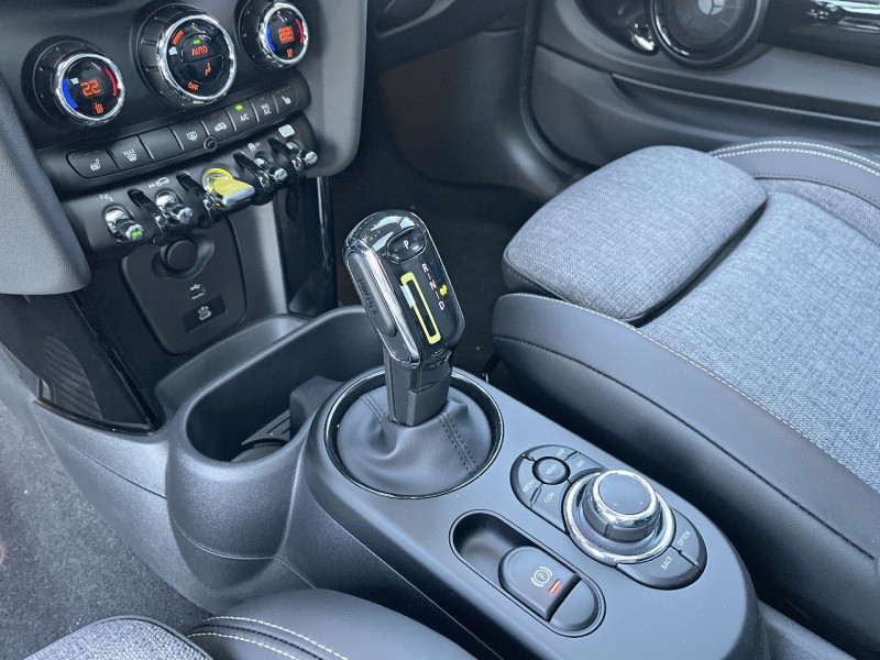 Mini Mini Cooper SE 184ch Edition Premium Plus BVA 5CV  occasion  Le Mans - photo n4