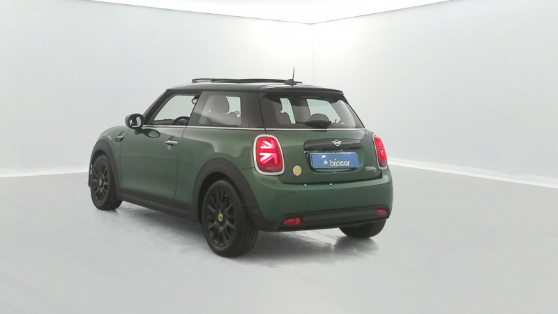 Mini Mini Cooper SE 184ch Edition Premium Plus BVA  occasion  SAINT-GREGOIRE - photo n3