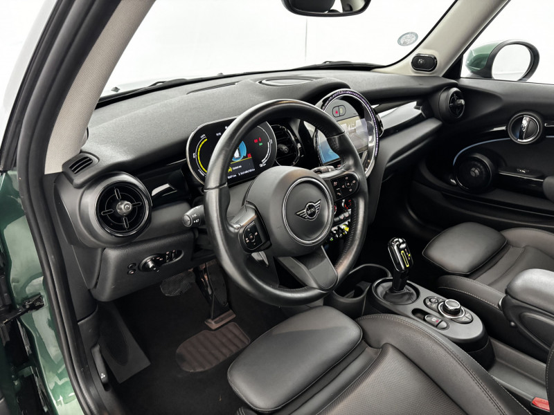 Mini Mini Cooper SE 184ch Edition Premium Plus BVA  occasion  SAINT-GREGOIRE - photo n13