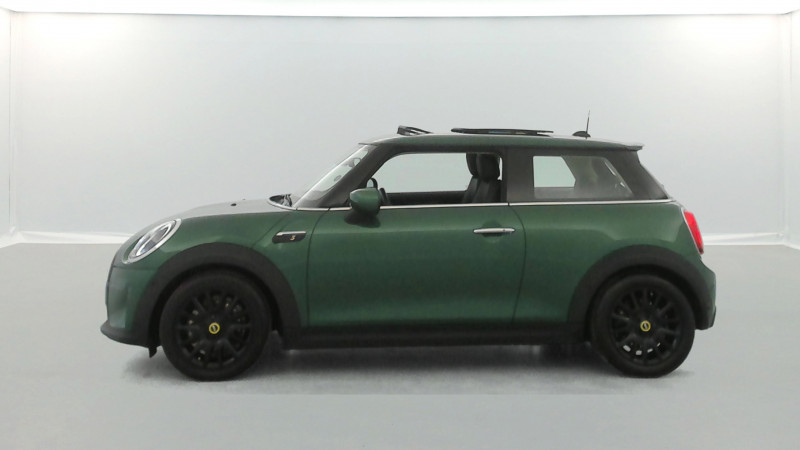 Mini Mini Cooper SE 184ch Edition Premium Plus BVA  occasion  SAINT-GREGOIRE - photo n2