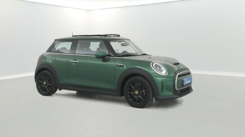 Mini Mini Cooper SE 184ch Edition Premium Plus BVA  occasion  SAINT-GREGOIRE - photo n7
