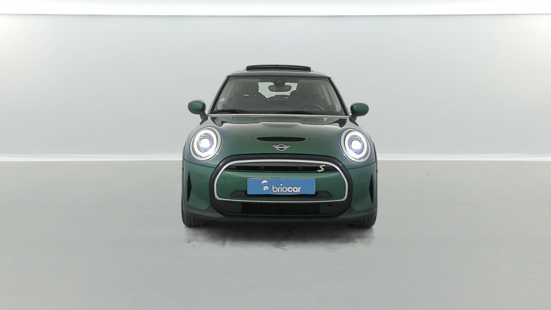 Mini Mini Cooper SE 184ch Edition Premium Plus BVA  occasion  SAINT-GREGOIRE - photo n8