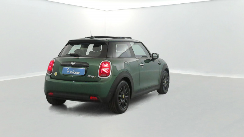 Mini Mini Cooper SE 184ch Edition Premium Plus BVA  occasion  SAINT-GREGOIRE - photo n5