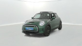 Mini Mini Cooper SE 184ch Edition Premium Plus BVA   SAINT-GREGOIRE 35
