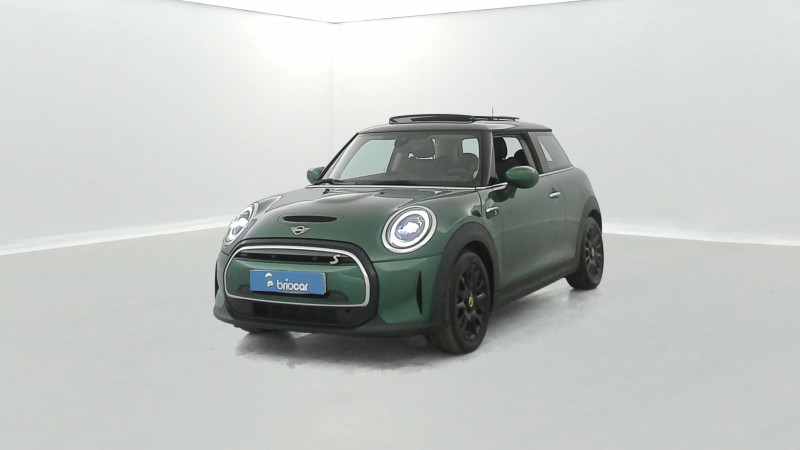 Mini Mini Cooper SE 184ch Edition Premium Plus BVA  occasion  SAINT-GREGOIRE